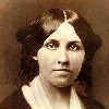 LOUISE MAY ALCOTT LOUISE MAY ALCOTT